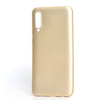Zore Galaxy A50 Premier Silikon Kılıf