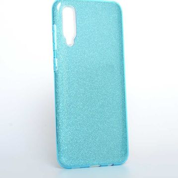 Zore Galaxy A50 Shining Silikon Kılıf