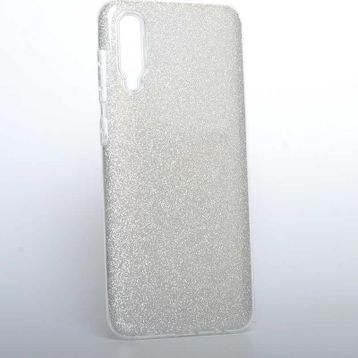 Zore Galaxy A50 Shining Silikon Kılıf