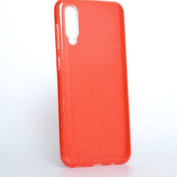 Zore Galaxy A50 Shining Silikon Kılıf