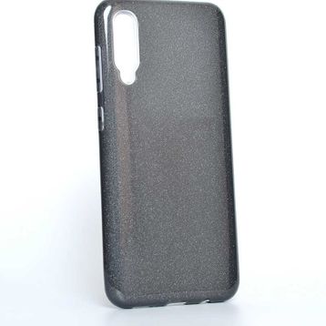 Zore Galaxy A50 Shining Silikon Kılıf