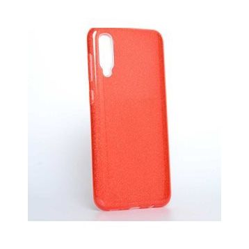 Zore Galaxy A50 Shining Silikon Kılıf
