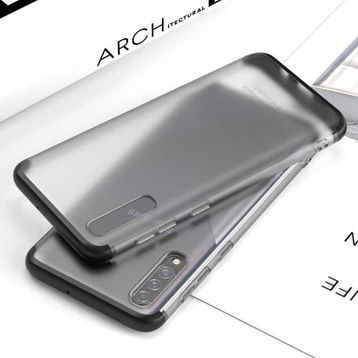 Zore Galaxy A50S Nili Kapak Kılıf