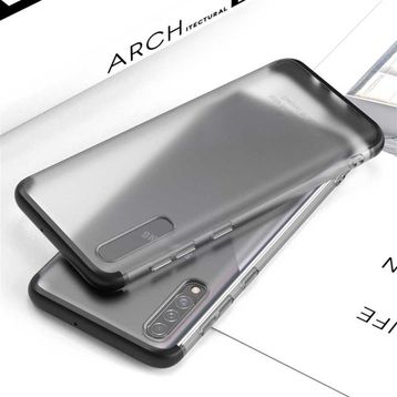 Zore Galaxy A50S Nili Kapak Kılıf