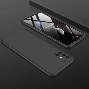 Zore Galaxy A51 Ays Kapak Kılıf