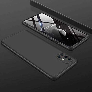 Zore Galaxy A51 Ays Kapak Kılıf