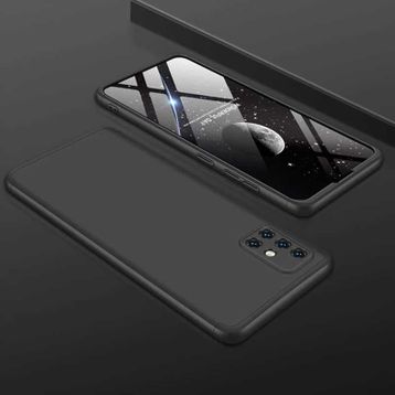 Zore Galaxy A51 Ays Kapak Kılıf