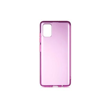 Zore Galaxy A51 Bistro Kapak Kılıf