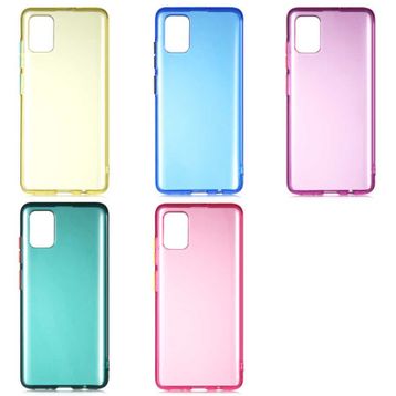 Zore Galaxy A51 Bistro Kapak Kılıf