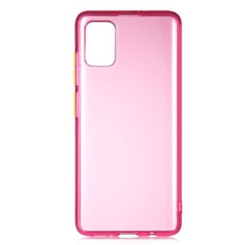 Zore Galaxy A51 Bistro Kapak Kılıf