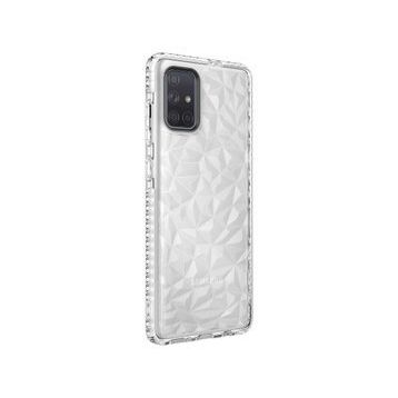 Zore Galaxy A51 Buzz Kapak Kılıf