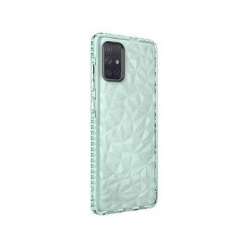 Zore Galaxy A51 Buzz Kapak Kılıf