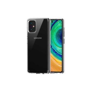 Zore Galaxy A51 Coss Kapak Kılıf