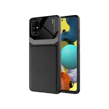 Zore Galaxy A51 ​Emiks Kapak Kılıf