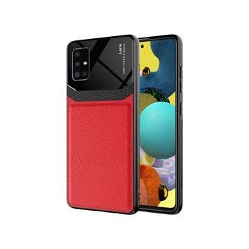 Zore Galaxy A51 ​Emiks Kapak Kılıf