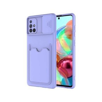 Zore Galaxy A51 ​Kartix Kapak Kılıf