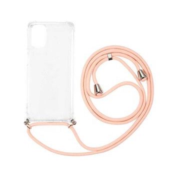 Zore Galaxy A51 Kılıf X-Rop Kapak