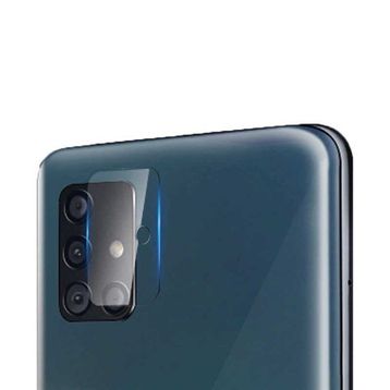 Zore Galaxy A51 Nano Kamera Camı Koruyucu