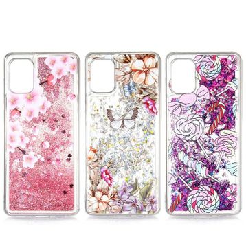 Zore Galaxy A51 Plex Kapak Kılıf