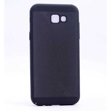 Zore Galaxy A51 Plex Kapak Kılıf
