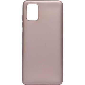 Zore Galaxy A51 Premier Silikon Kılıf