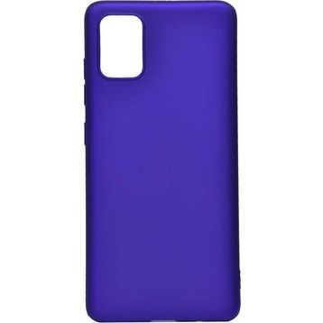 Zore Galaxy A51 Premier Silikon Kılıf