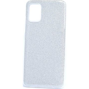 Zore Galaxy A51 Shining Silikon Kılıf