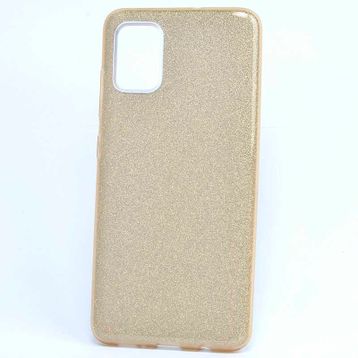 Zore Galaxy A51 Shining Silikon Kılıf