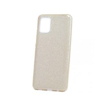Zore Galaxy A51 Shining Silikon Kılıf