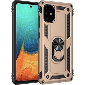 Zore Galaxy A51 Vega Silikon Kılıf