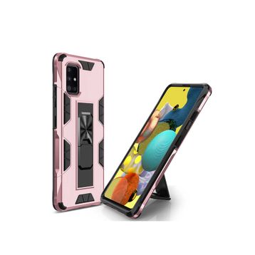 Zore Galaxy A51 Volve Kapak Kılıf