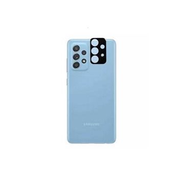 Zore Galaxy A52 3D Kamera Camı