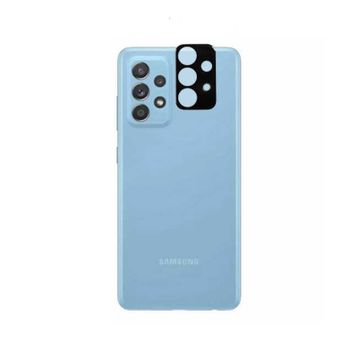 Zore Galaxy A52 3D Kamera Camı