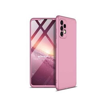 Zore Galaxy A52 Ays Kapak Kılıf