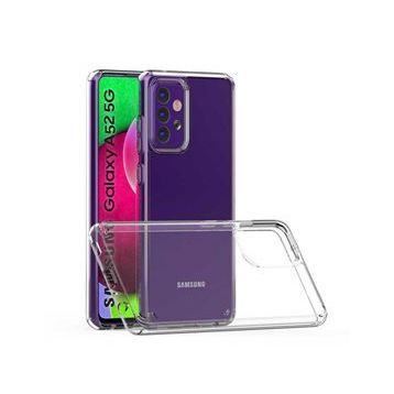 Zore Galaxy A52 Coss Kapak Kılıf