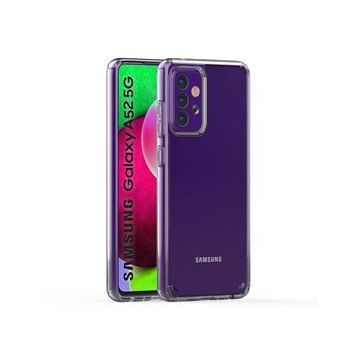 Zore Galaxy A52 Coss Kapak Kılıf