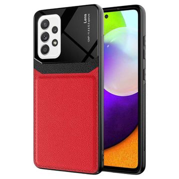 Zore Galaxy A52 Emiks Kapak Kılıf