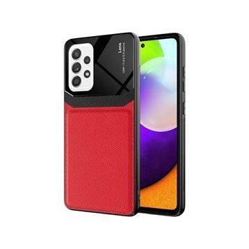 Zore Galaxy A52 Emiks Kapak Kılıf