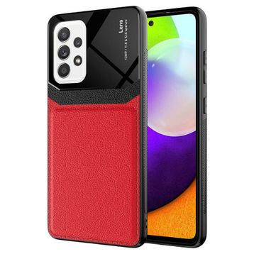 Zore Galaxy A52 Emiks Kapak Kılıf