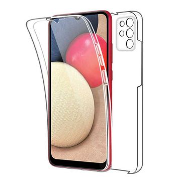 Zore Galaxy A52 Enjoy Kapak Kılıf