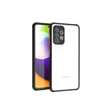 Zore Galaxy A52 Kaff Kapak Kılıf