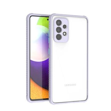 Zore Galaxy A52 Kaff Kapak Kılıf