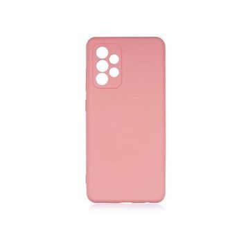 Zore Galaxy A52 Mara Lansman Kapak Kılıf