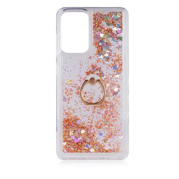 Zore Galaxy A52 Milce Kapak Kılıf