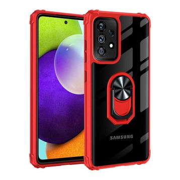 Zore Galaxy A52 Mola Kapak Kılıf