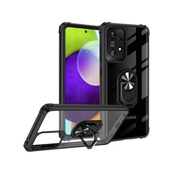 Zore Galaxy A52 Mola Kapak Kılıf