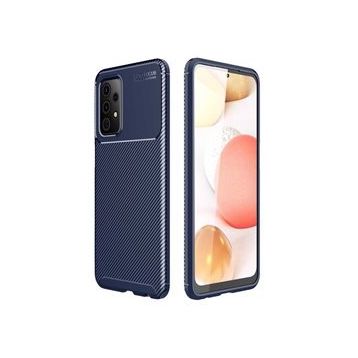 Zore Galaxy A52 Negro Silikon Kılıf