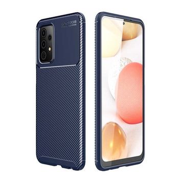 Zore Galaxy A52 Negro Silikon Kılıf