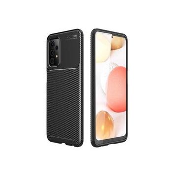 Zore Galaxy A52 Negro Silikon Kılıf