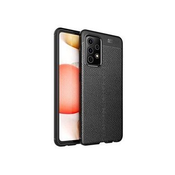 Zore Galaxy A52 Niss Silikon Kılıf